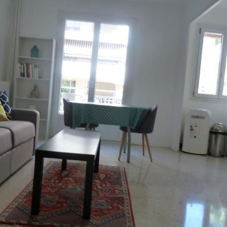 Antibes Centre Studio 27 M2 Renove Exterior photo