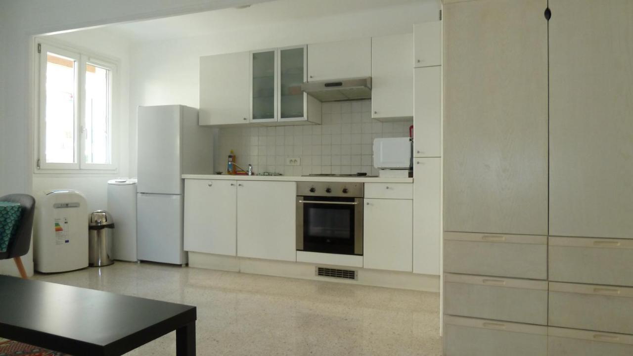 Antibes Centre Studio 27 M2 Renove Exterior photo